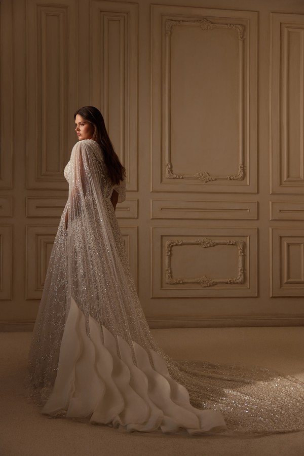 Комплект Cephei Ivory